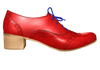 Morgan - Oxford Pumps