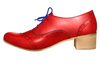 Morgan - Oxford Pumps