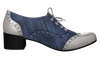 Morgan - Oxford Pumps