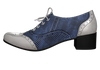 Morgan - Oxford Pumps