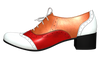 Morgan - Oxford Pumps