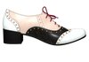 Morgan - Oxford Pumps
