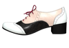 Morgan - Oxford Pumps
