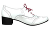 Morgan - Oxford Pumps