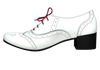 Morgan - Oxford Pumps