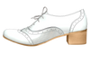 Morgan - Oxford Pumps