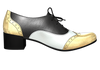 Morgan - Oxford Pumps