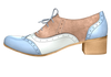 Morgan - Oxford Pumps