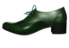 Morgan - Oxford Pumps