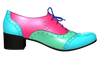 Morgan - Oxford Pumps