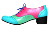 Morgan - Oxford Pumps