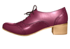 Morgan - Oxford Pumps