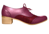 Morgan - Oxford Pumps