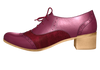 Morgan - Oxford Pumps
