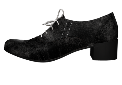 Morgan - Oxford Pumps