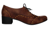 Morgan - Oxford Pumps