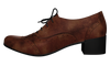 Morgan - Oxford Pumps