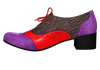 Morgan - Oxford Pumps