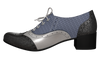 Morgan - Oxford Pumps