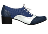 Morgan - Oxford Pumps