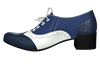 Morgan - Oxford Pumps