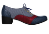 Morgan - Oxford Pumps