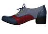 Morgan - Oxford Pumps