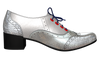 Morgan - Oxford Pumps