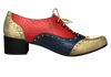 Morgan - Oxford Pumps