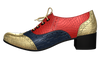 Morgan - Oxford Pumps