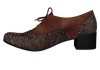 Morgan - Oxford Pumps