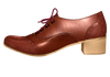 Morgan - Oxford Pumps