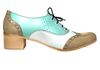 Morgan - Oxford Pumps