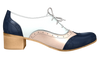 Morgan - Oxford Pumps