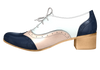 Morgan - Oxford Pumps