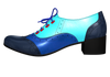 Morgan - Oxford Pumps