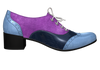 Morgan - Oxford Pumps