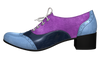Morgan - Oxford Pumps