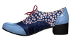 Morgan - Oxford Pumps