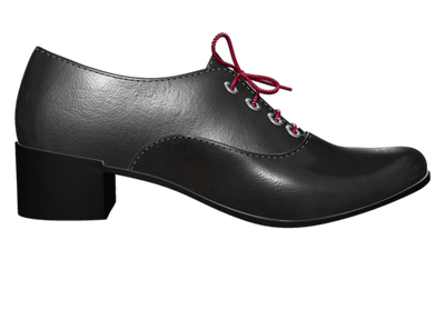 Morgan - Oxford Pumps