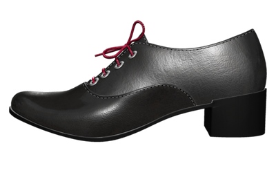 Morgan - Oxford Pumps