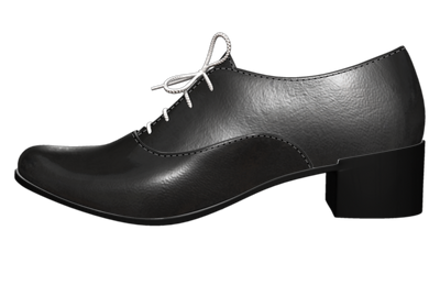 Morgan - Oxford Pumps