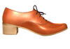 Morgan - Oxford Pumps