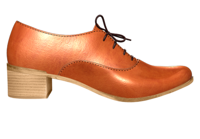 Morgan - Oxford Pumps