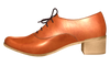 Morgan - Oxford Pumps
