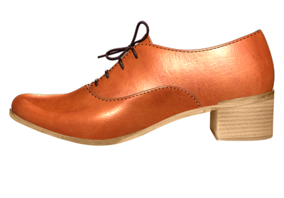 Morgan - Oxford Pumps