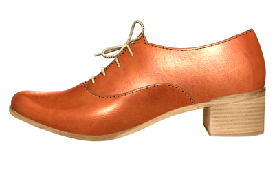 Morgan - Oxford Pumps