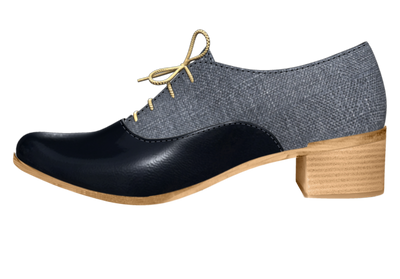 Morgan - Oxford Pumps