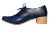 Morgan - Oxford Pumps