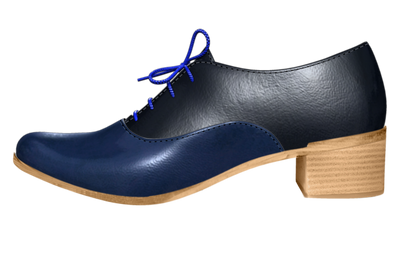 Morgan - Oxford Pumps